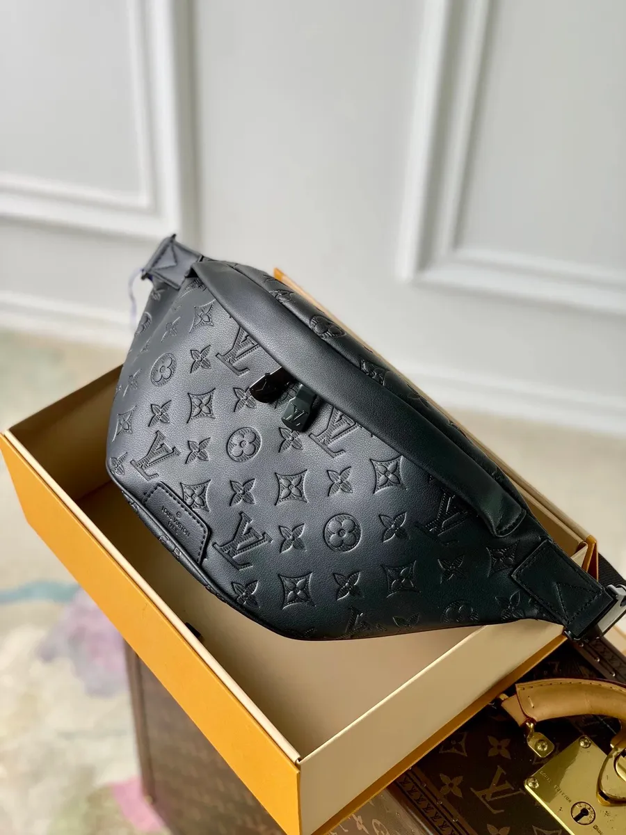 Louis Vuitton Monogram Empreinte Bumbag