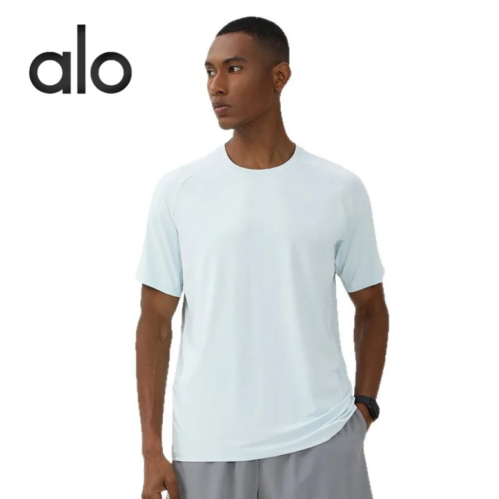 Alo Performance T-Shirt [4 styles]
