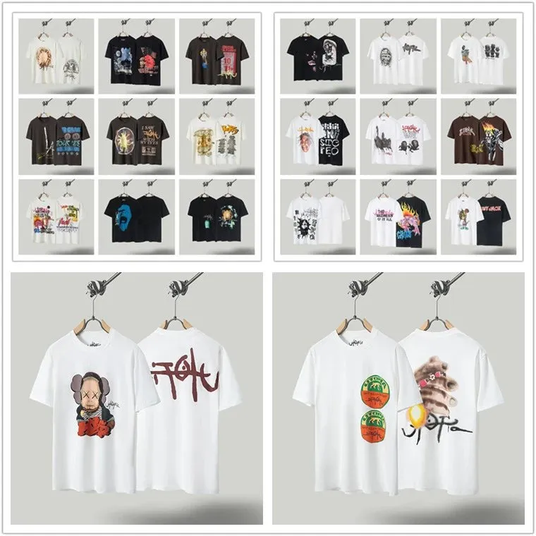 KAWS T-Shirt [24 styles]
