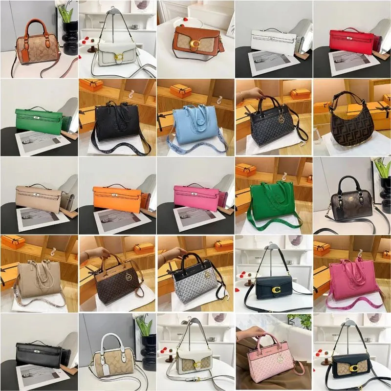 Coach Maya Handbags [40 styles]