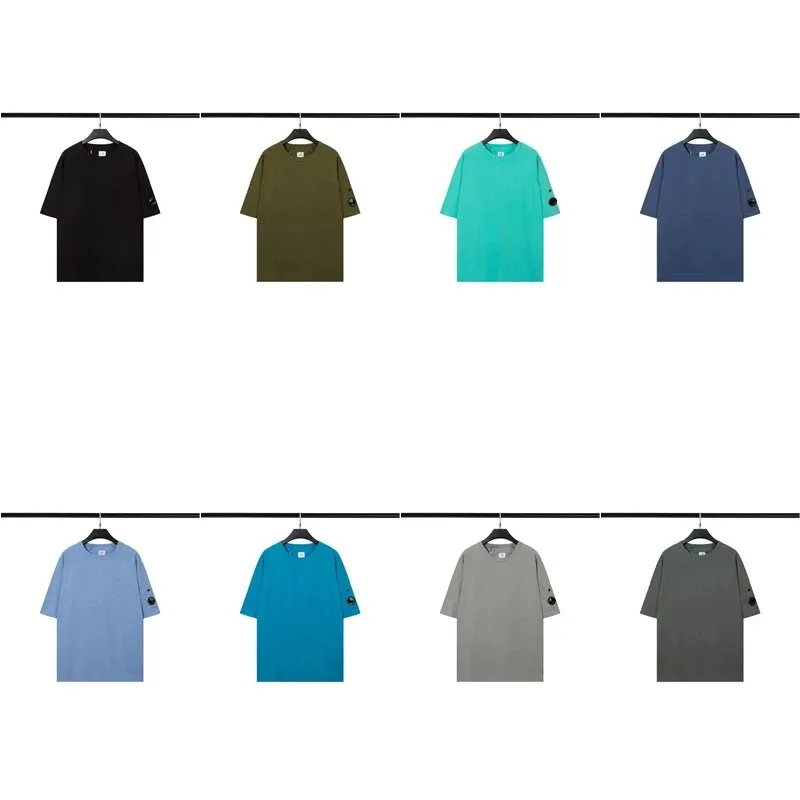 Stone Island T-Shirt [8 styles]
