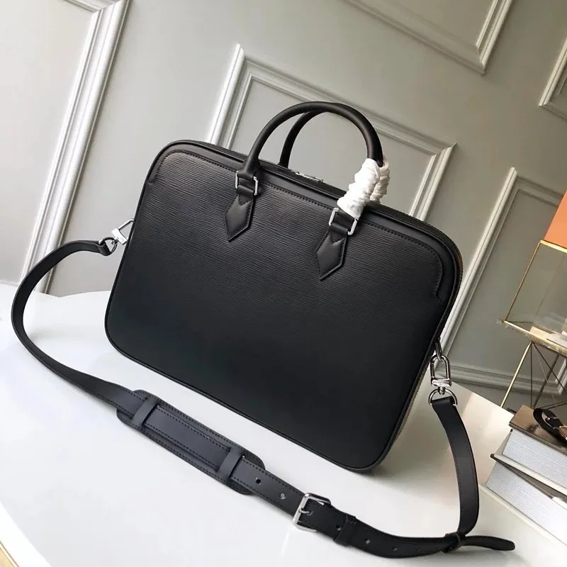Hermès Evelyne PM Briefcase