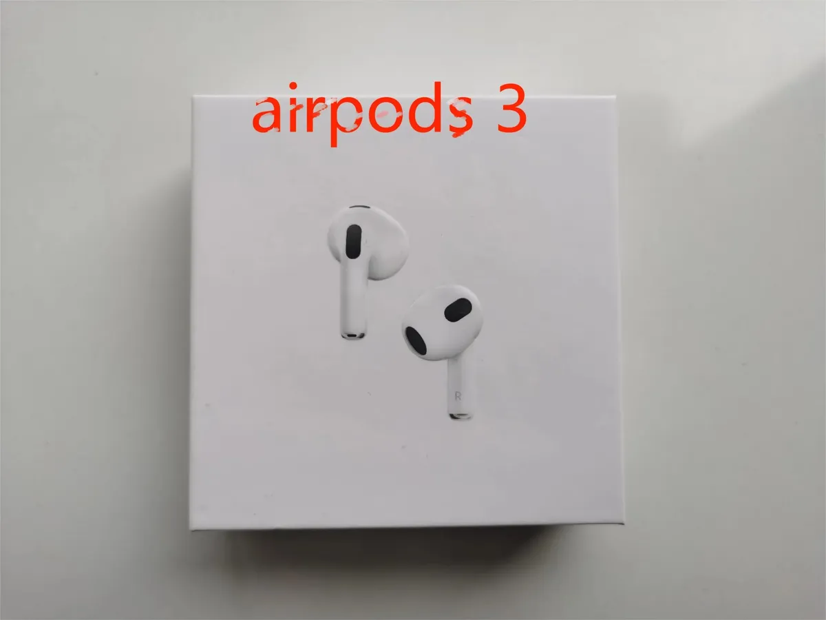 Apple AirPods 3