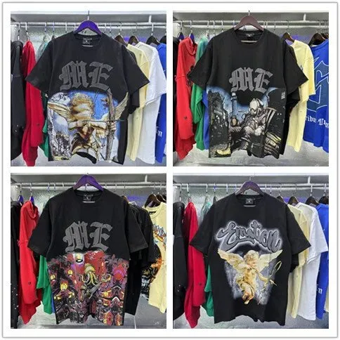 MAYE Graphic T-Shirts [8 styles]