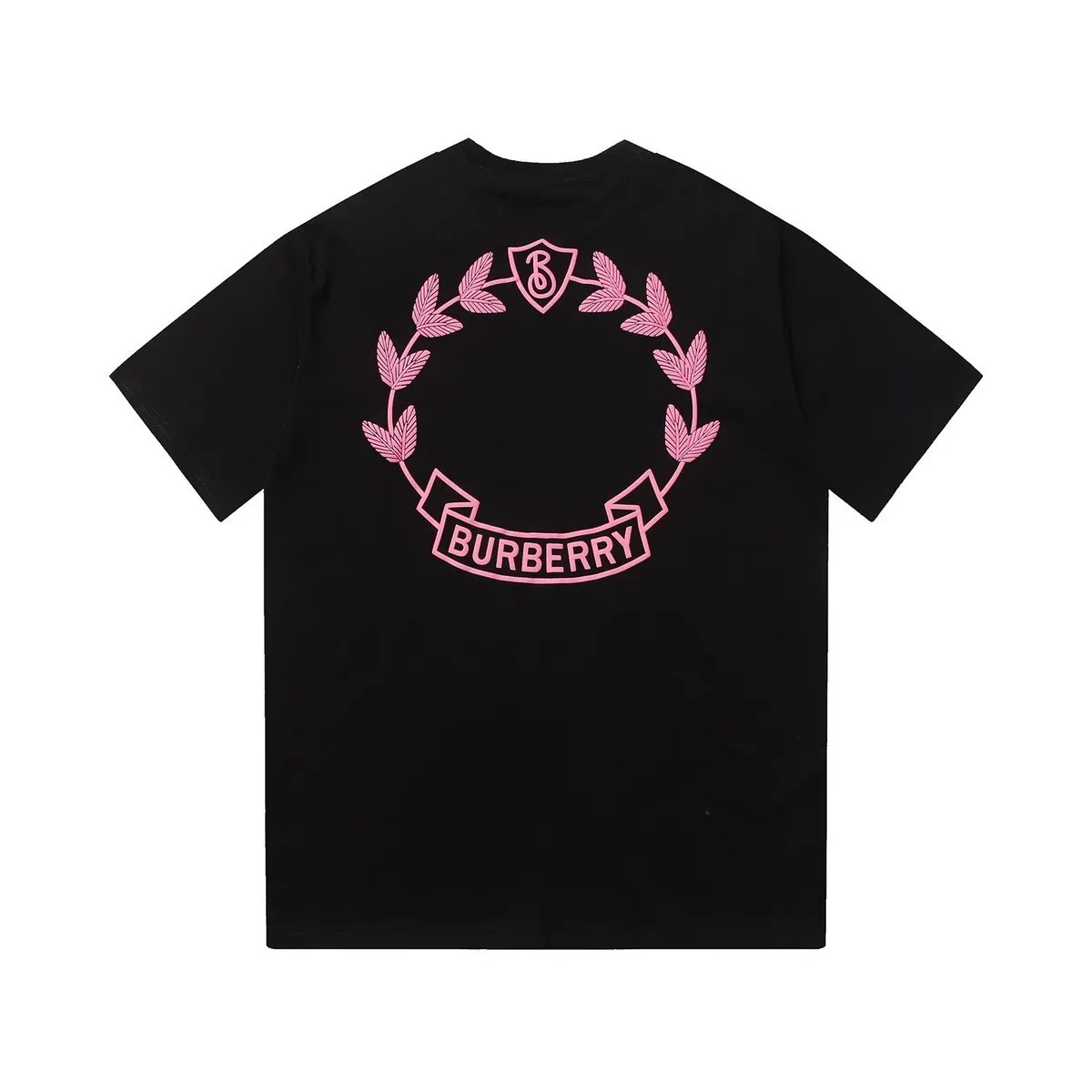 Burberry Laurel Wreath T-Shirt [2 styles]