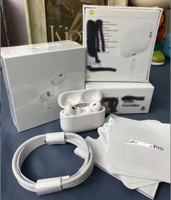 Apple AirPods Pro [6 styles]