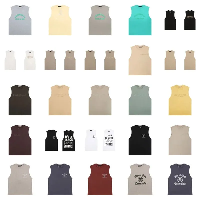 Fear of God Essentials Tank Top [40 styles]