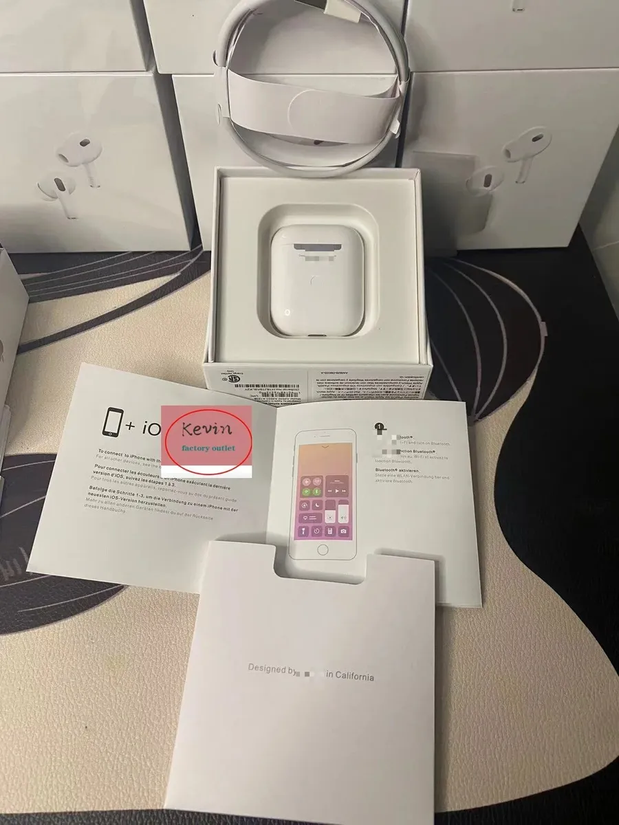 Apple AirPods Charging Case [34 styles]