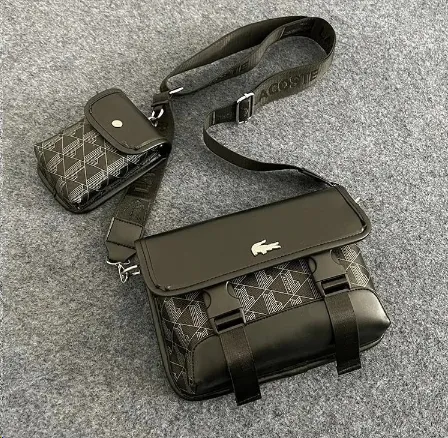 Lacoste Shoulder Bag [40 styles]