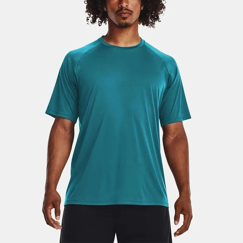 Under Armour Tech T-Shirt [3 styles]