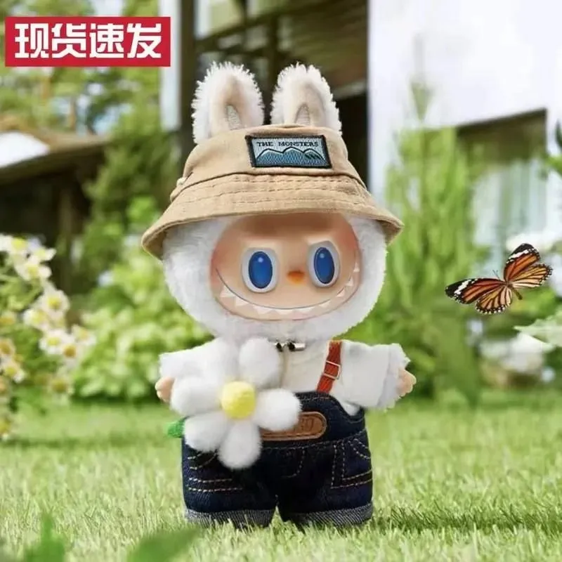 The Monsters Plush Doll [1 style]