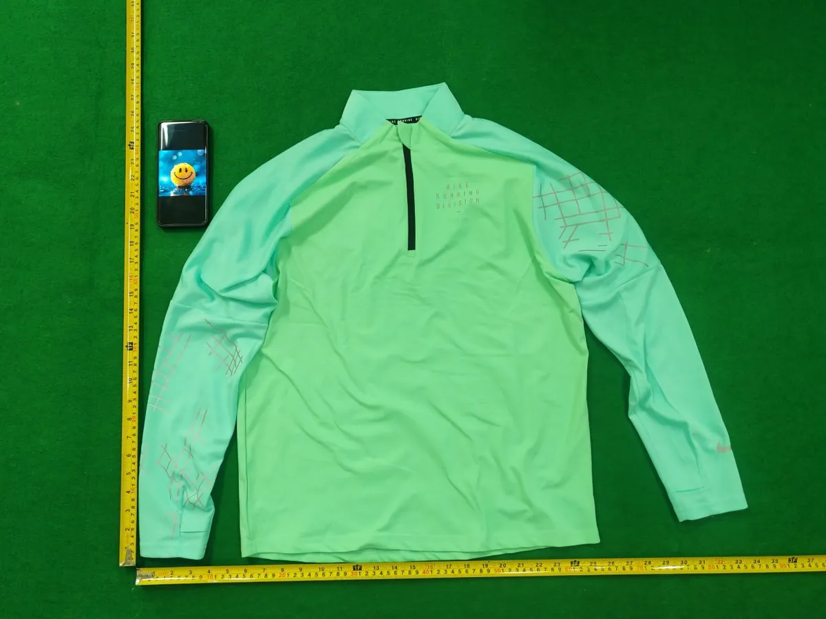Nike Running Division Half-Zip Jacket [26 styles]