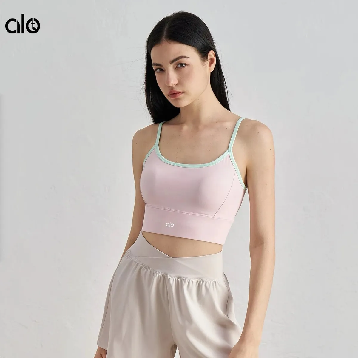 Alo MAYA Sports Bra/Pants [3 styles]