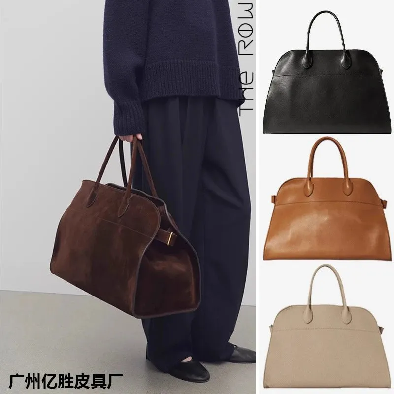 The Row Boxy Tote Bag [10 styles]