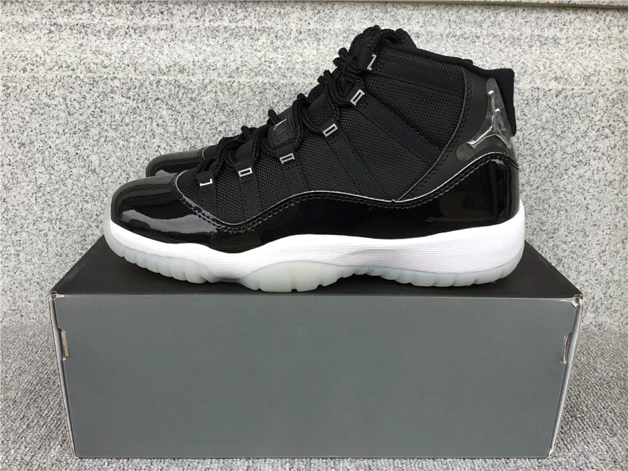 Air Jordan 11 Sneakers [10 styles]
