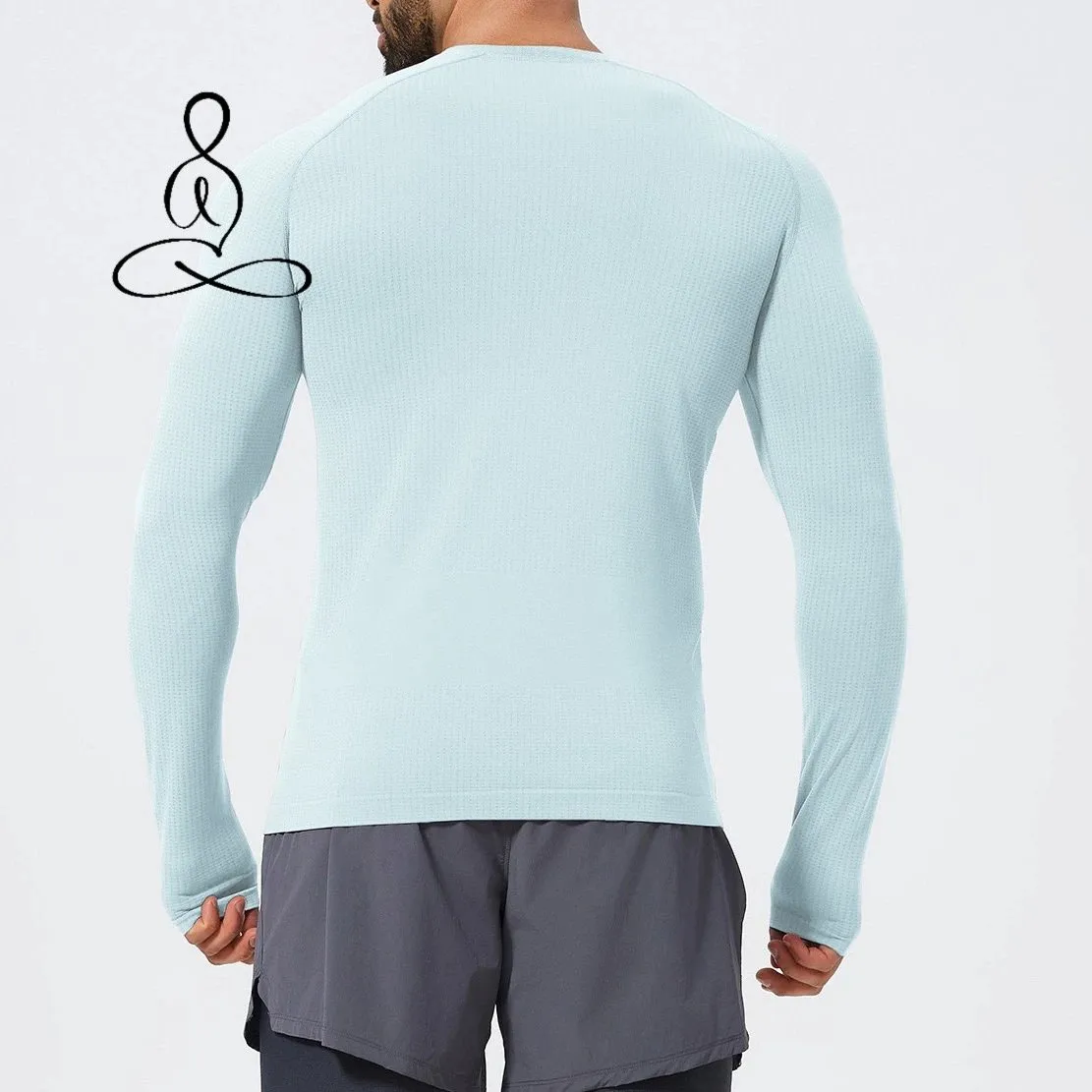 Lululemon Waffle Long Sleeve T-Shirt [6 styles]