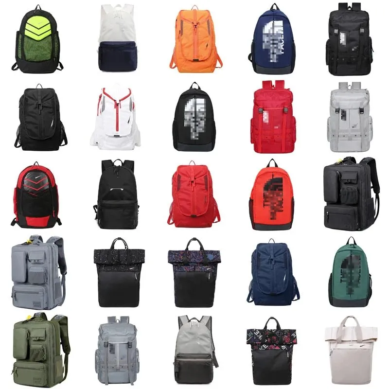 The North Face Borealis Backpack [40 styles]
