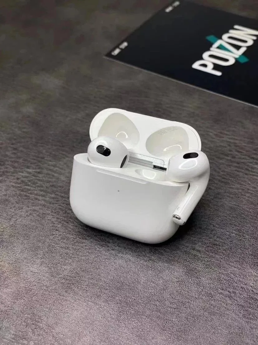 Apple AirPods Pro Wireless Earbuds