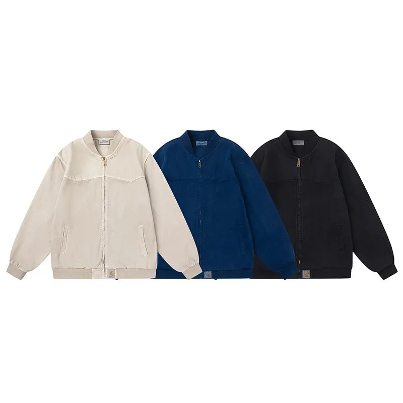 Carhartt WIP Chore Jacket [3 styles]