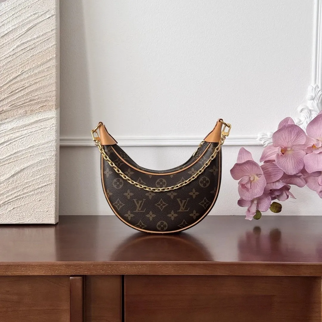 Louis Vuitton Moon Bag