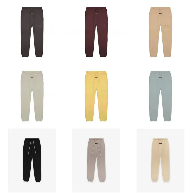 Unbranded Basic Sweatpants [40 styles]