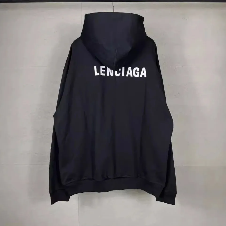Balenciaga Lenciaga Hoodie