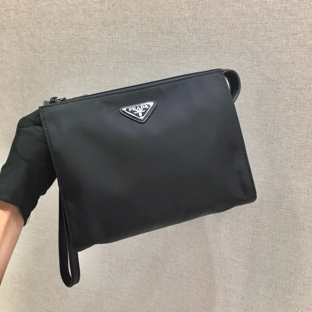 Prada Re-Nylon Pouch