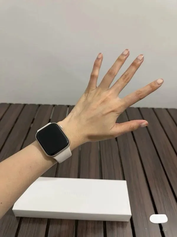 Apple Watch Series 8 Smartwatch