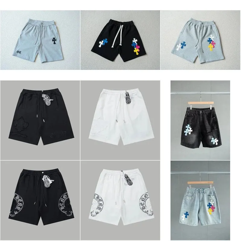 Chrome Hearts Cross Shorts [29 styles]