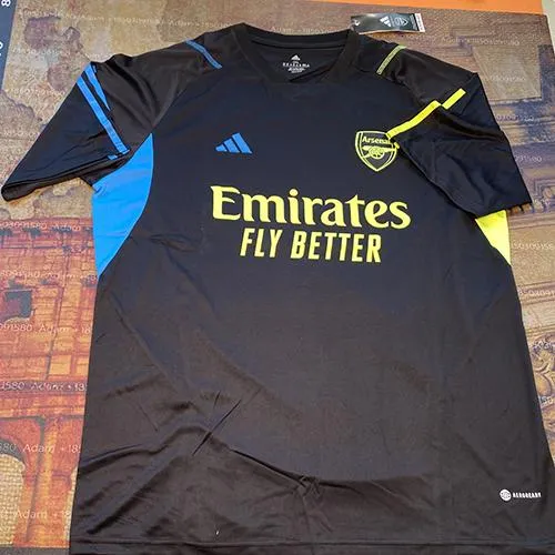 ADIDAS Jersey