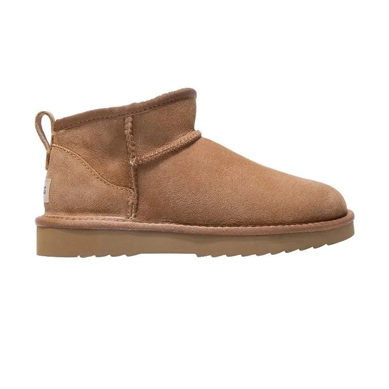 UGG Mini Ultra Short Boots [4 styles]