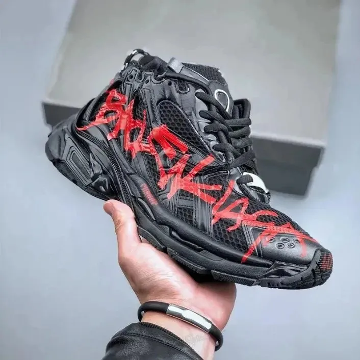 Balenciaga Track 2 Sneakers [33 styles]
