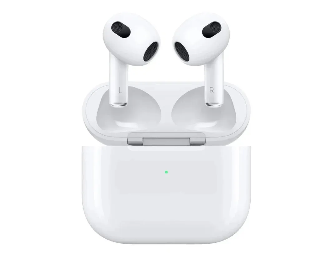 Apple AirPods Pro (2nd Generation) Wireless Earbuds