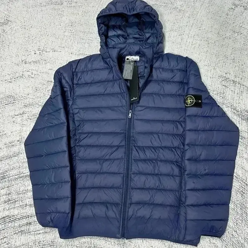 Stone Island Down Jacket [30 styles]