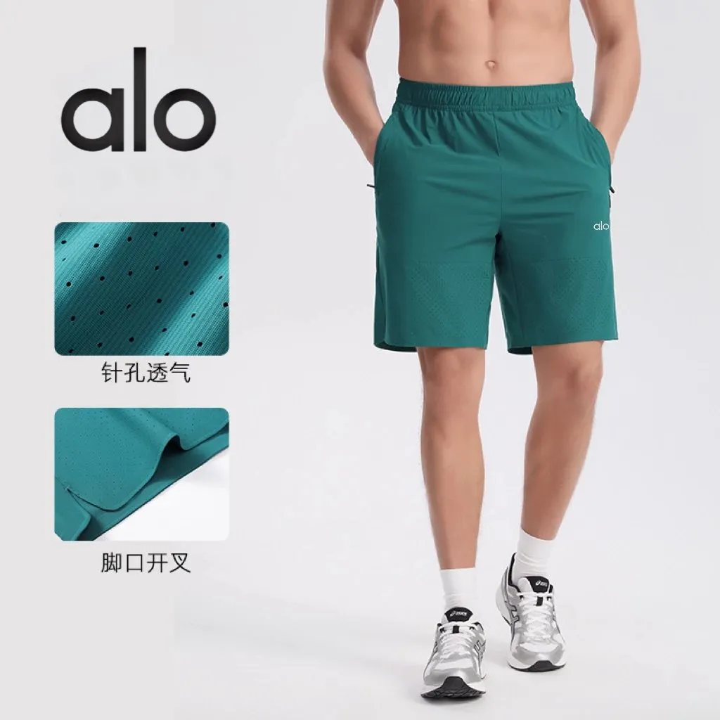 alo Performance Shorts [3 styles]