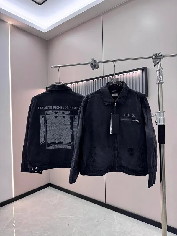 E.R.D. Enfants Riches Déprimés Jacket