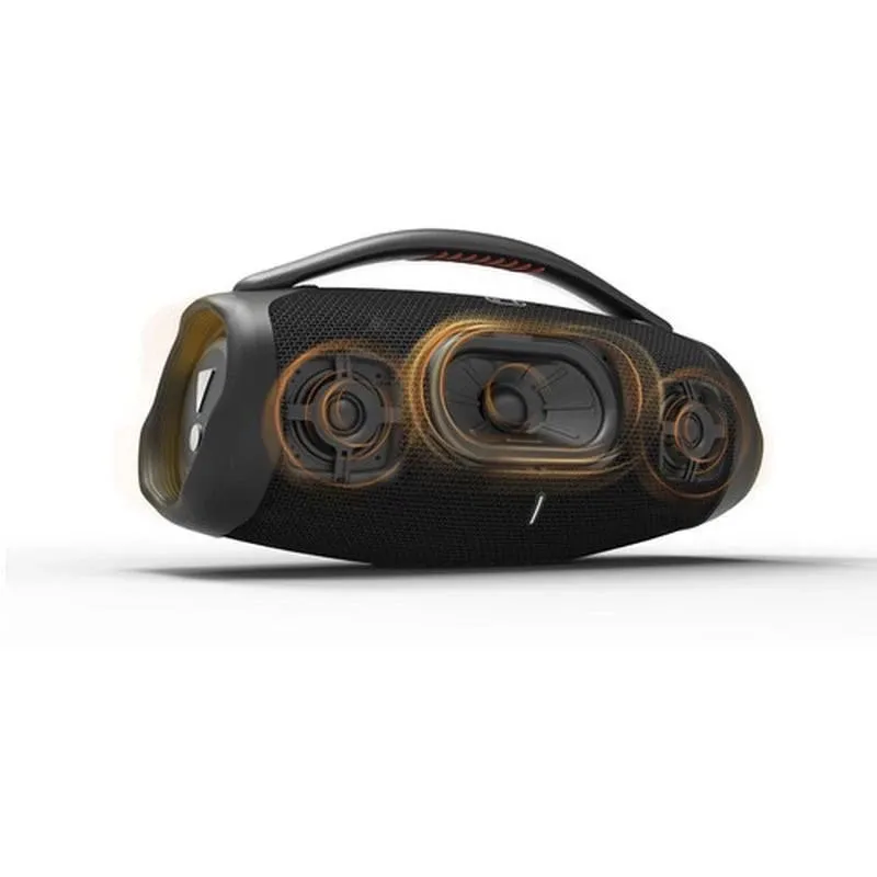 JBL Boombox 2 Portable Bluetooth Speaker