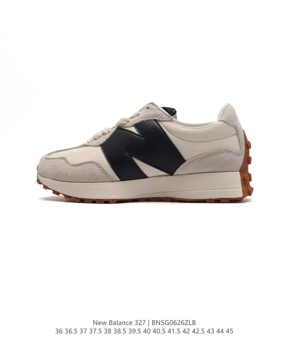 New Balance 327 Sneakers [11 styles]