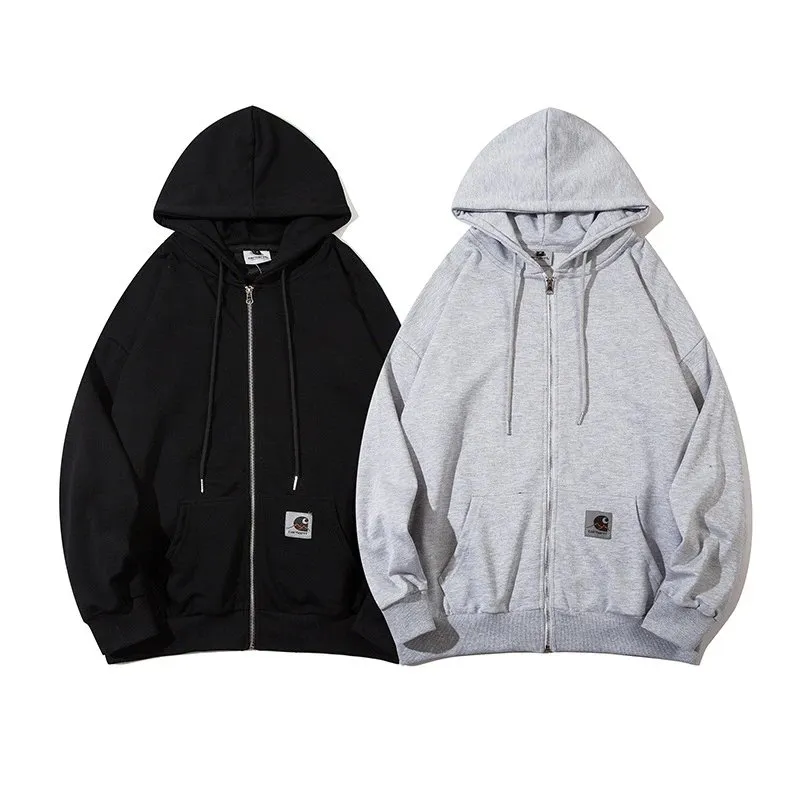 Carhartt WIP Hooded Sweatshirt [2 styles]