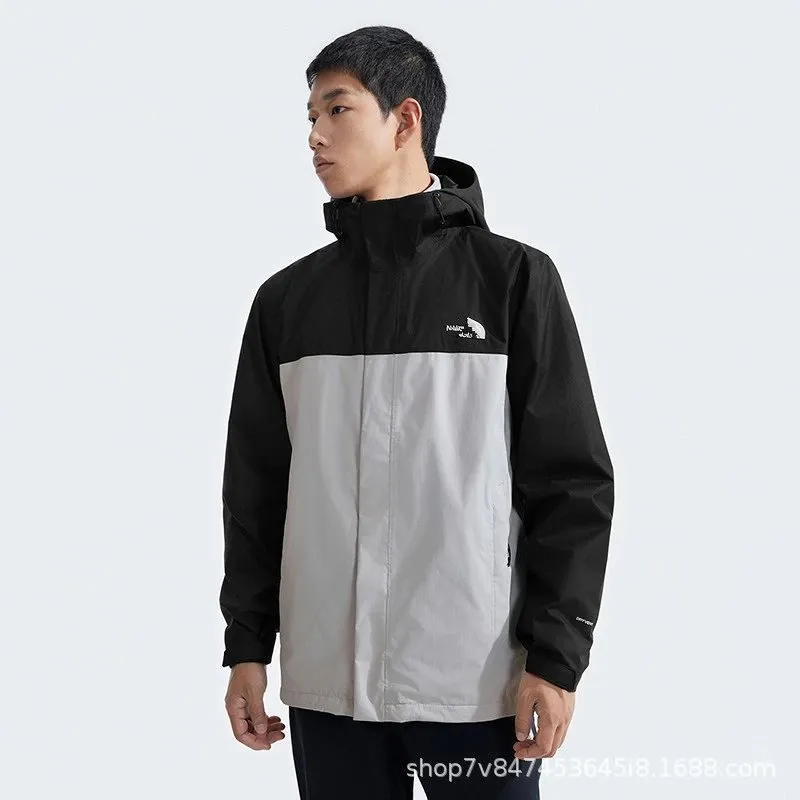 The North Face Jacket [3 styles]