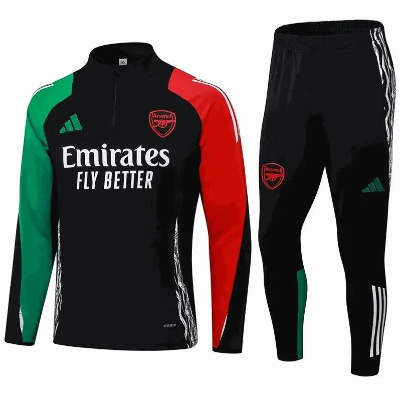 Arsenal Training Jersey/Pants [31 styles]