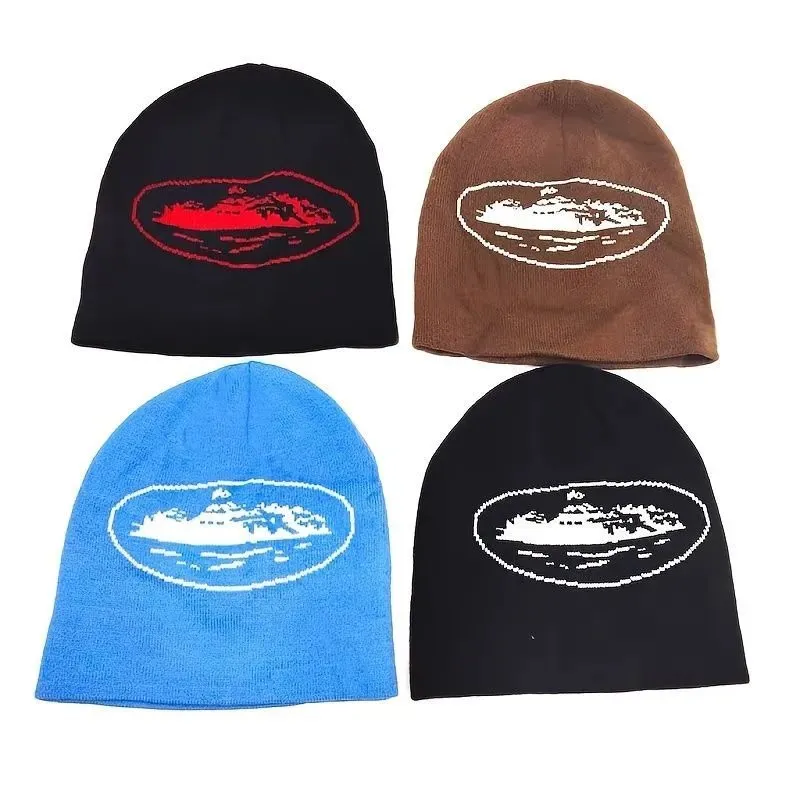 Corteiz Cargoe Beanie [40 styles]