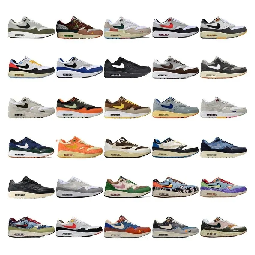 Nike Air Max 1 Sneakers [30 styles]