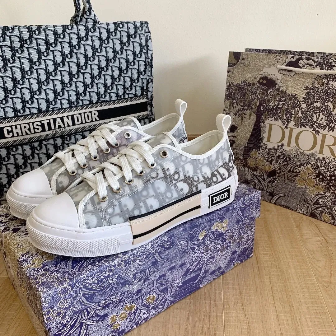 Dior B22 Sneakers [17 styles]