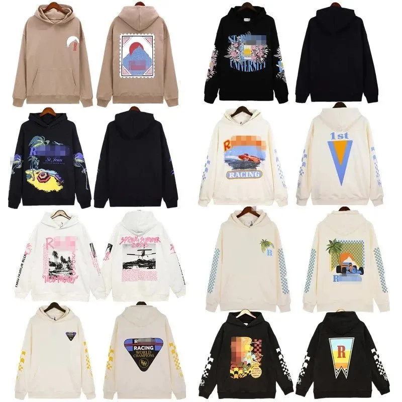 Racing Universe Hoodies [40 styles]
