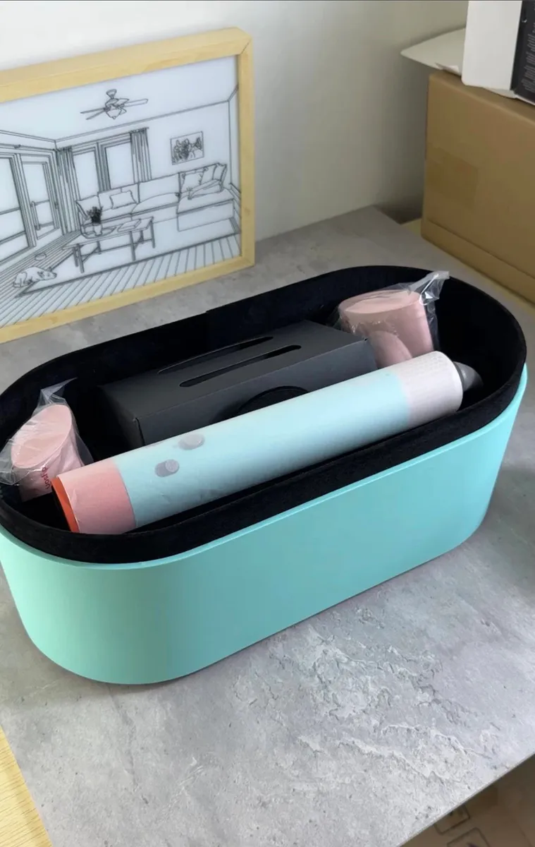 Dyson Airwrap Styler [21 styles]