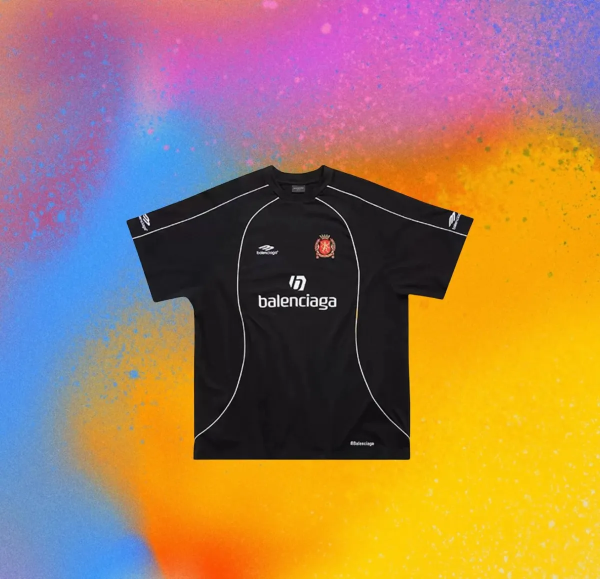 Balenciaga Jersey