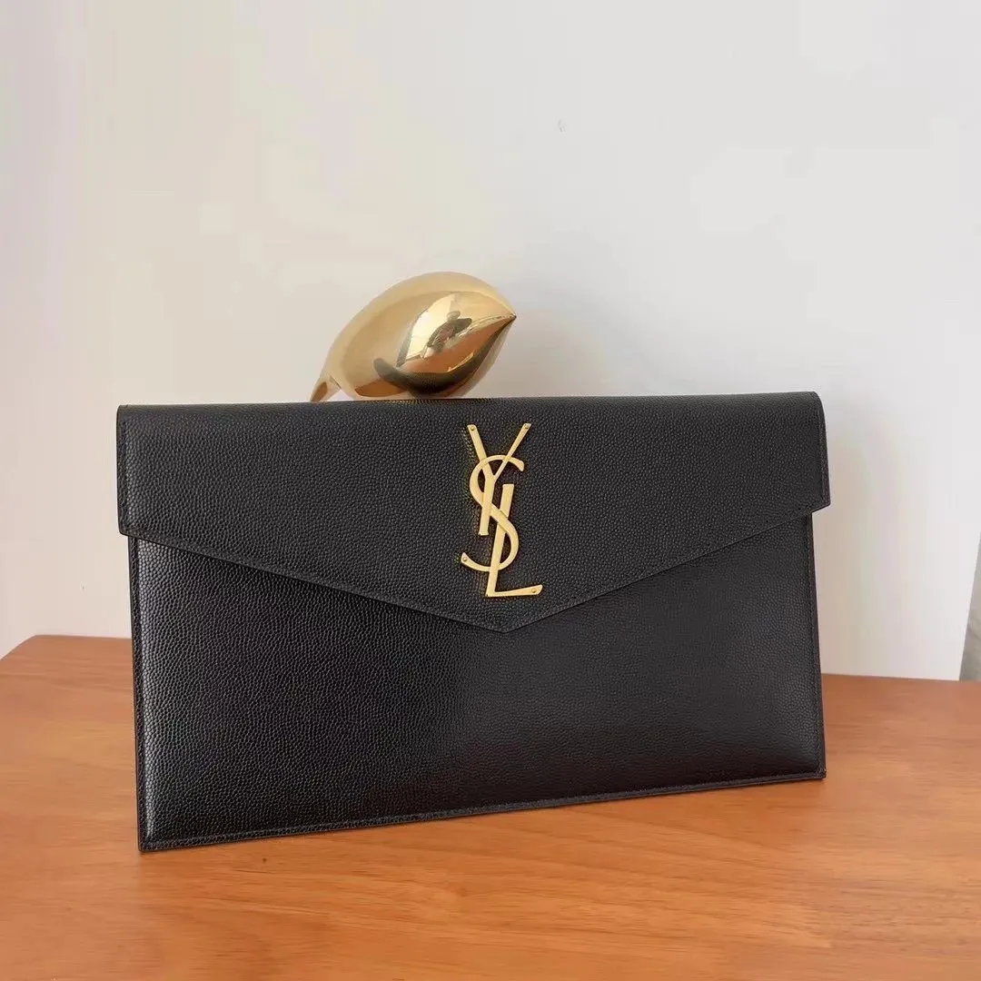 YSL Envelope Clutch [7 styles]