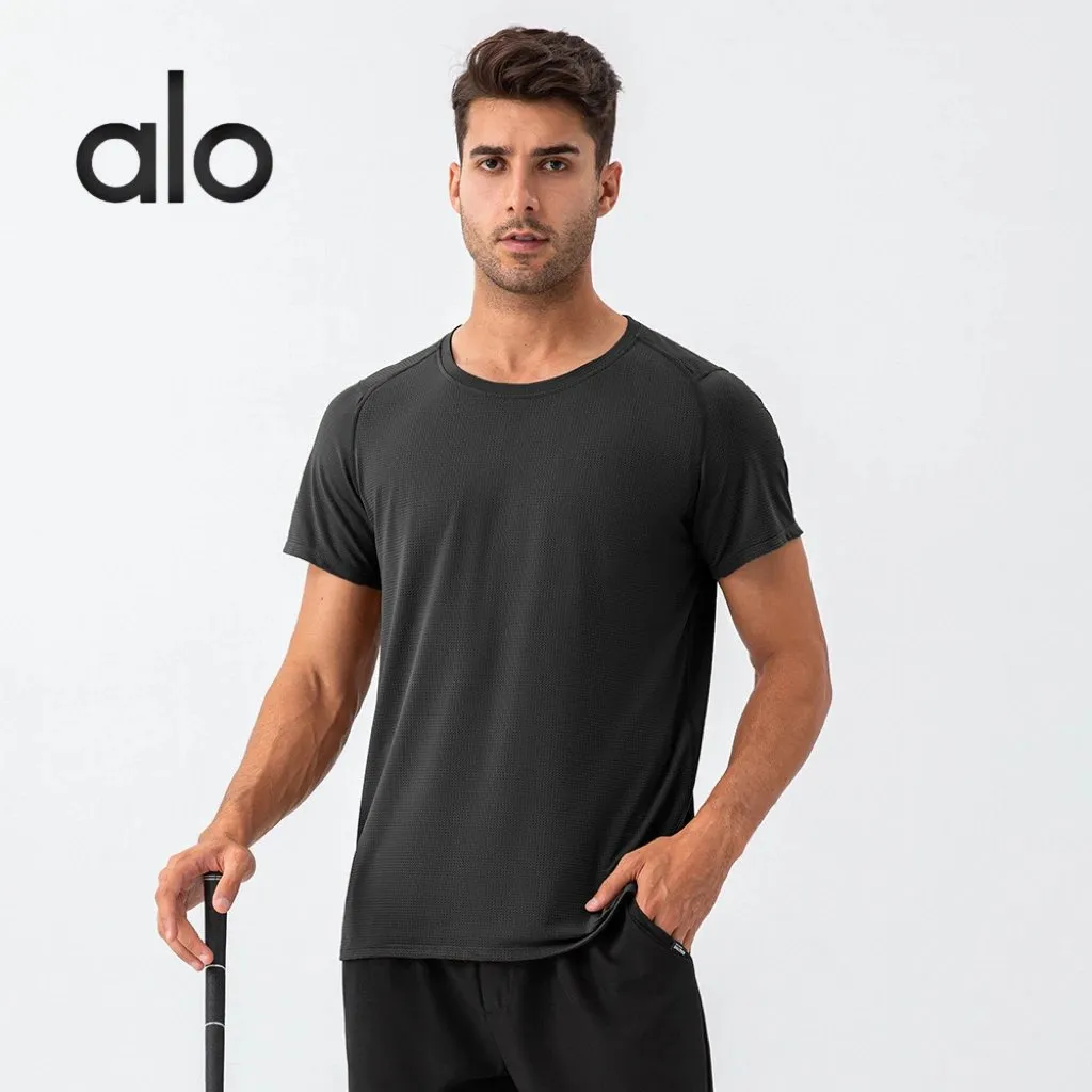 Alo Performance T-Shirt [4 styles]