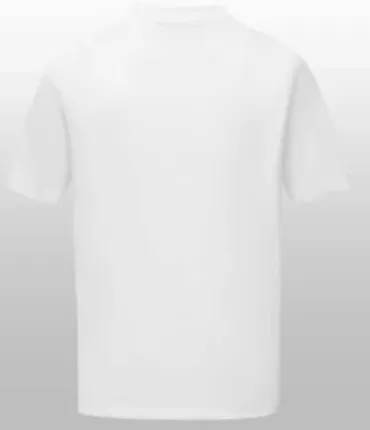 Basic Crew Neck T-Shirt [5 styles]